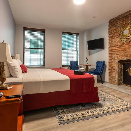 Hotel St. James-3