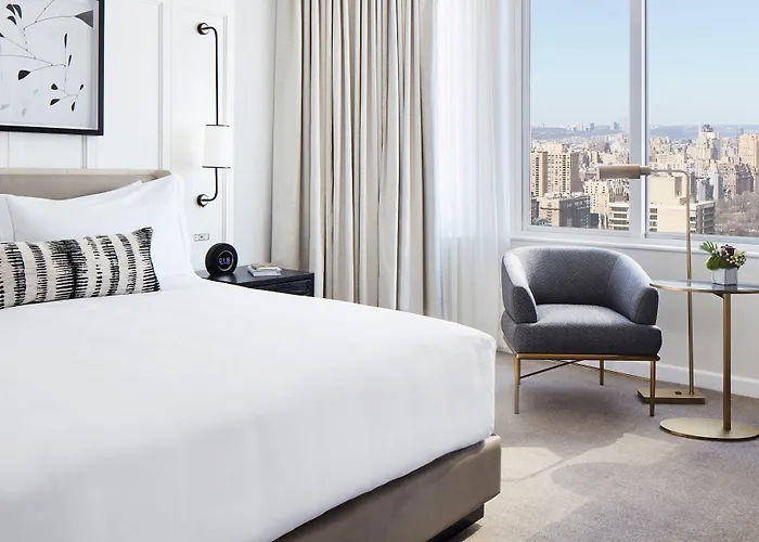 Luxury Collection , Manhattan Midtown
